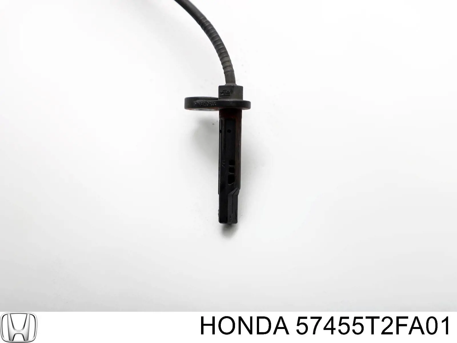Датчик антиблокировочной системы торможения SAT ST57455T2FA01 цена, от 31.50 USD