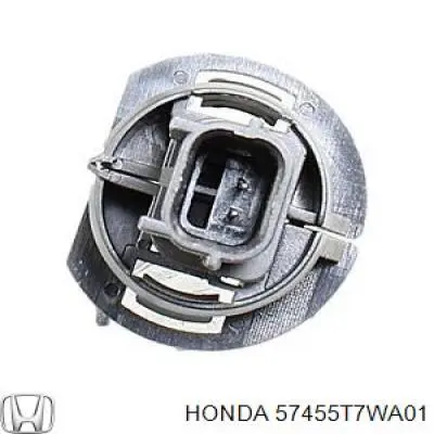 Купить 57455T7WA01 Honda Датчик ABS передний левый