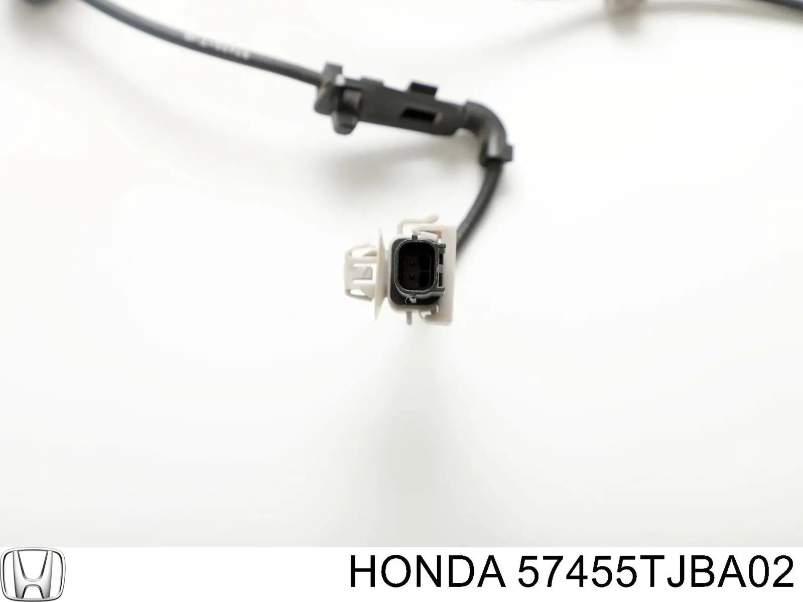 57455TJBA02 Honda 