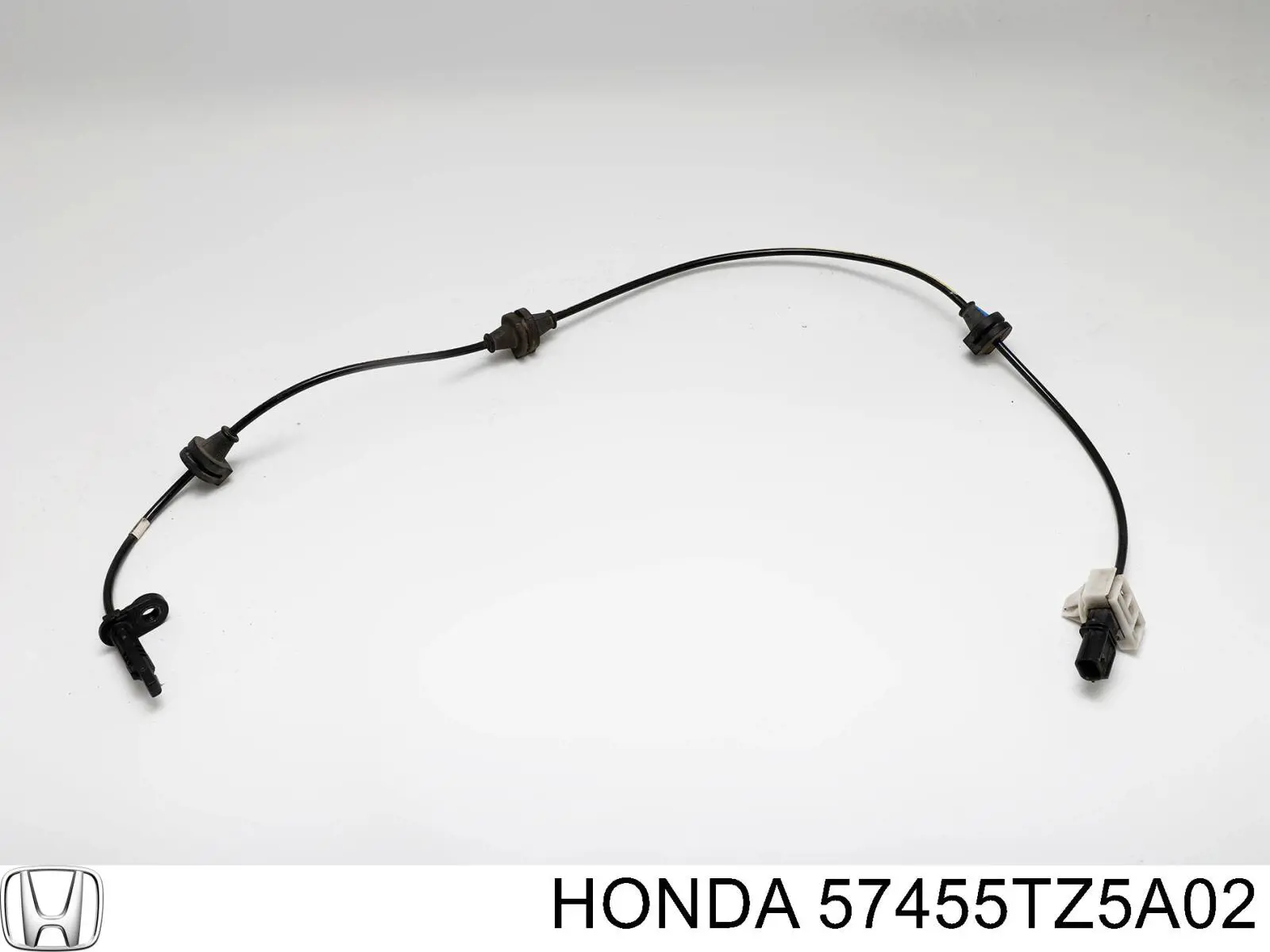 57455TZ5A02 Honda