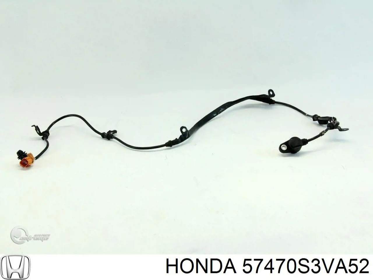 57470S3VA52 Honda датчик абс (abs задний правый)