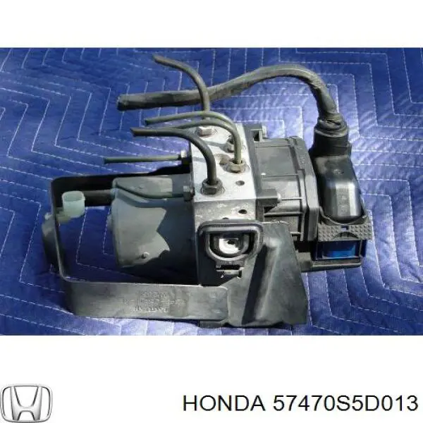 57470S5D013 Honda