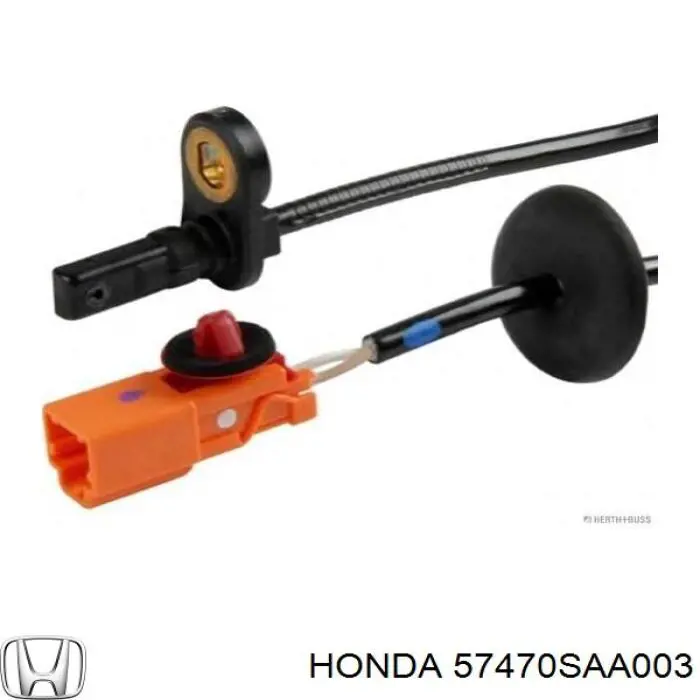 57470SAA003 Honda