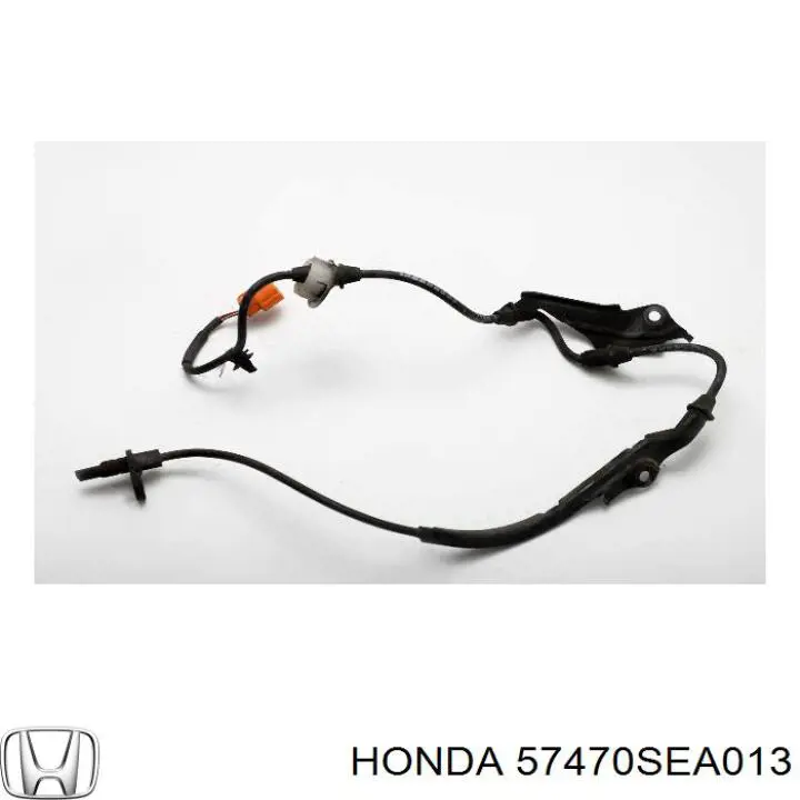 Датчик ABS задний правый Honda 57470SEA013