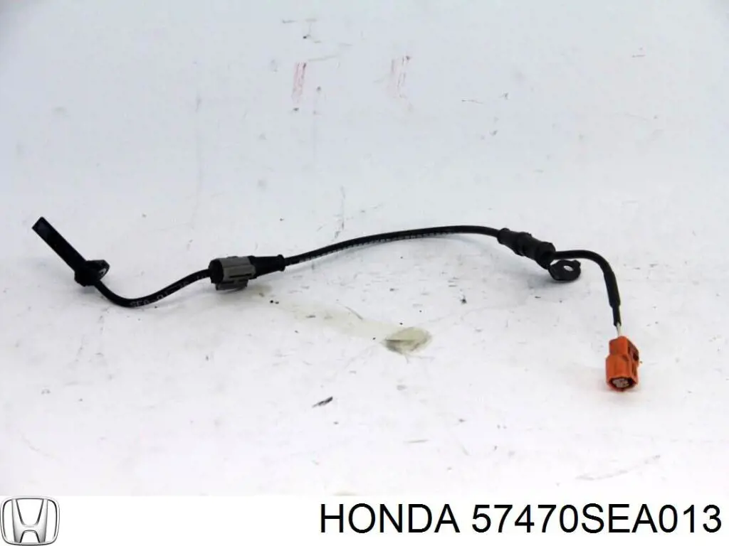 Датчик АБС задний правый 57470SEA013 Honda