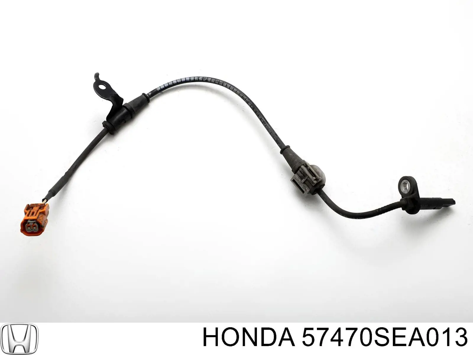 Датчик АБС (ABS) задний правый Honda 57470SEA013