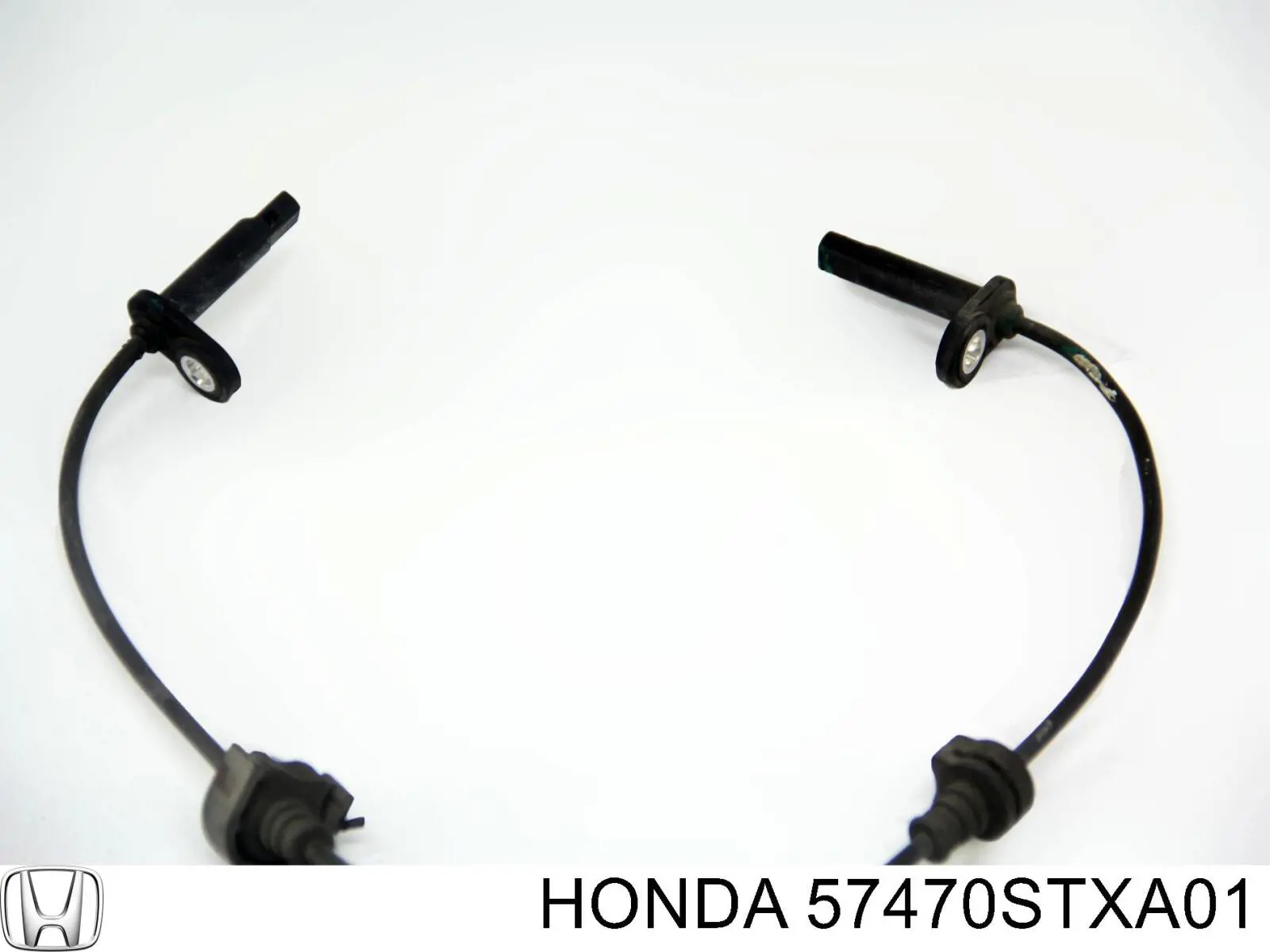 57470STKA01 Honda Датчик АБС (ABS) задний, правый