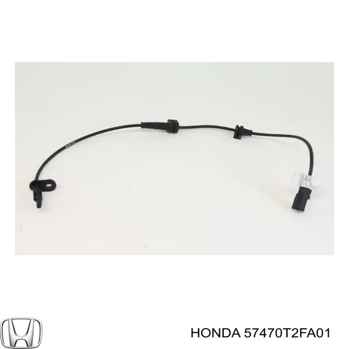 Купить 57470T2FA01 Honda Датчик АБС задний