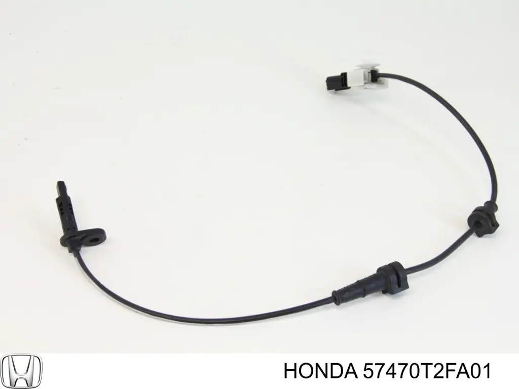 Датчик АБС (ABS) задний Honda 57470T2FA01 цена, от 38.52 USD