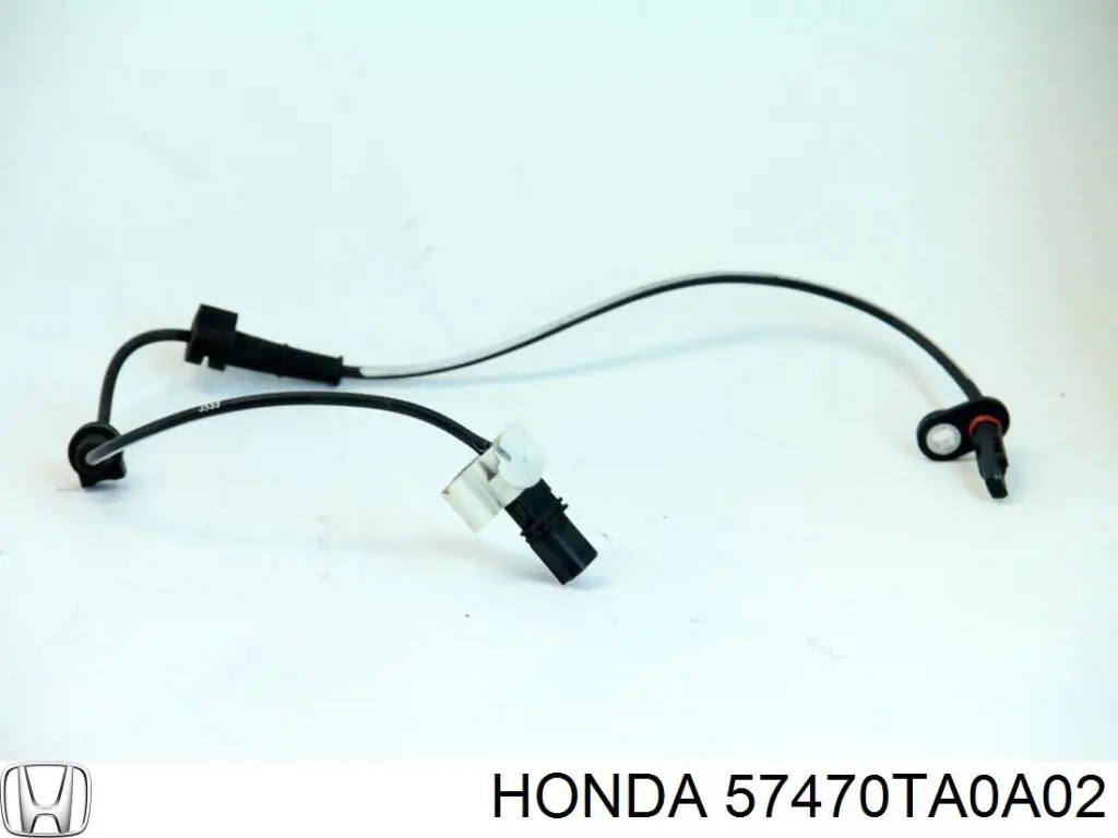 Купить 57470TA0A02 Honda Датчик АБС задний