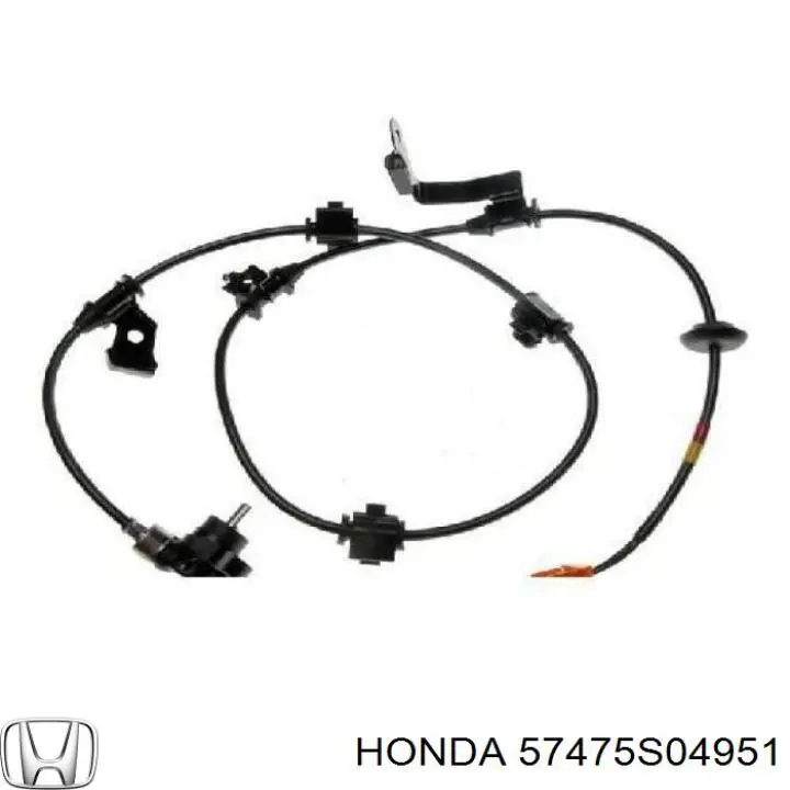  57475S04951 Honda