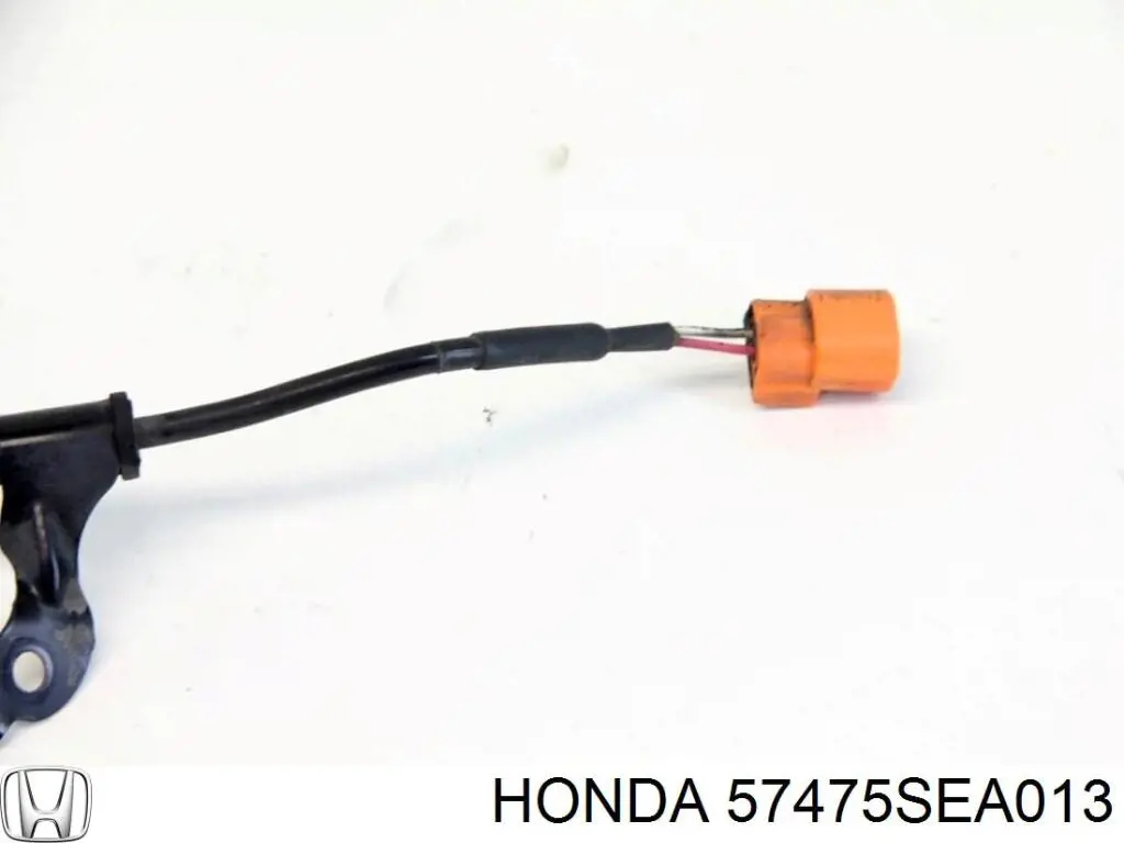 57475SEA013 Honda Задний левый датчик АБС