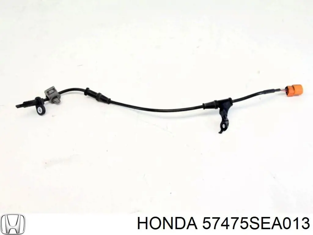 Купить 57475SEA013 Honda Датчик АБС задний левый