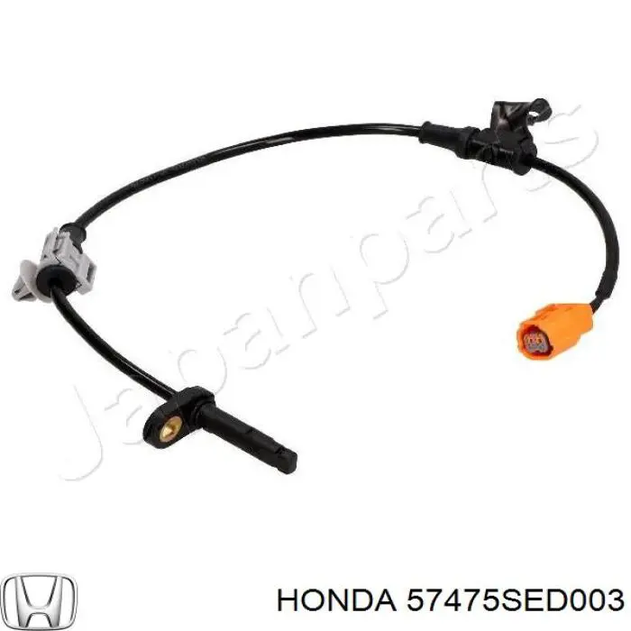 57475SED003 Honda 