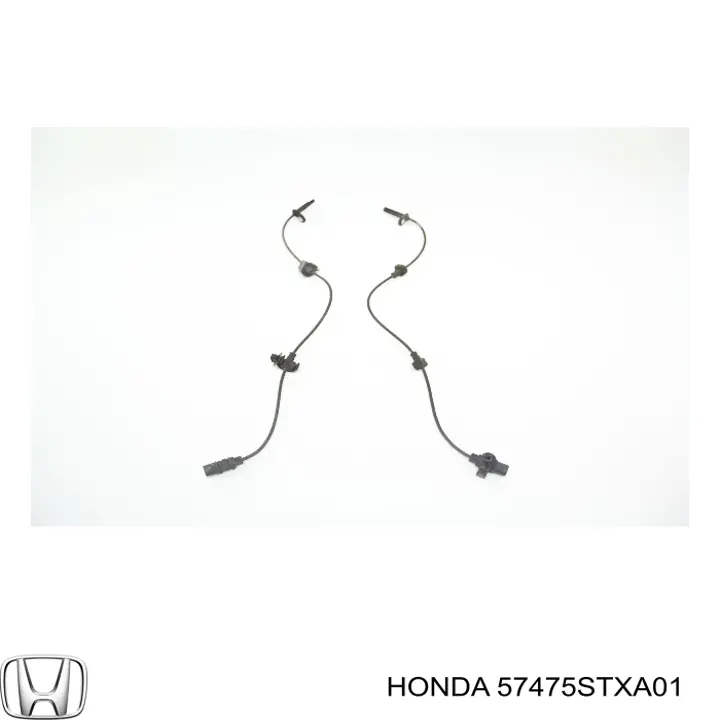 Купить TQ11256 Tqparts Датчик АБС задний левый