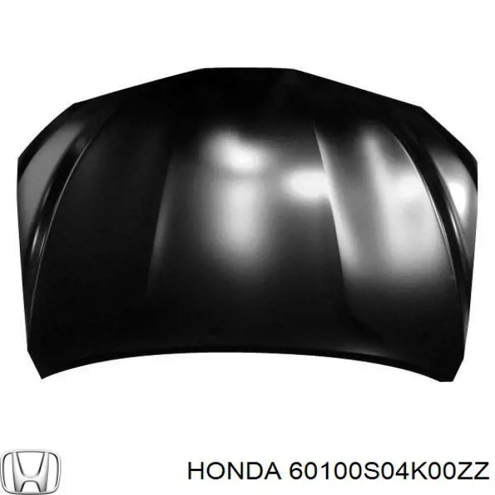 Капот Honda Civic VI седан (EJ9, EK3/4) (1995 - 2001) цена, от 115.23 USD