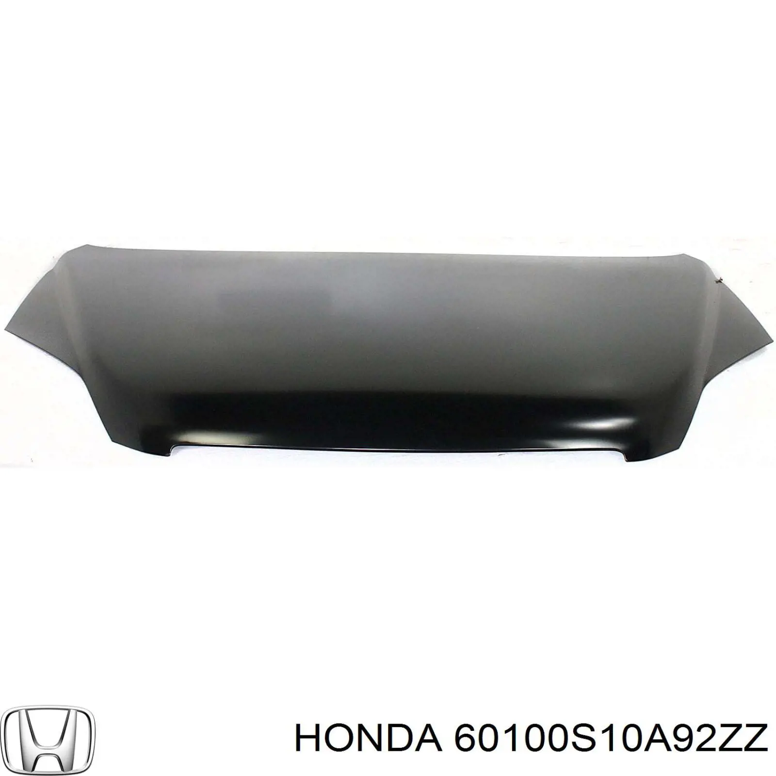 Капот на Honda CR-V 1 (Хонда ЦРВ)