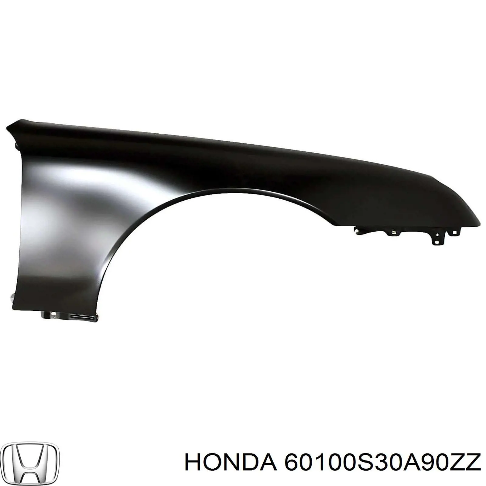 Капот Honda Prelude V купе (BB) (1996 - 2001) цена, от 1014.76 USD