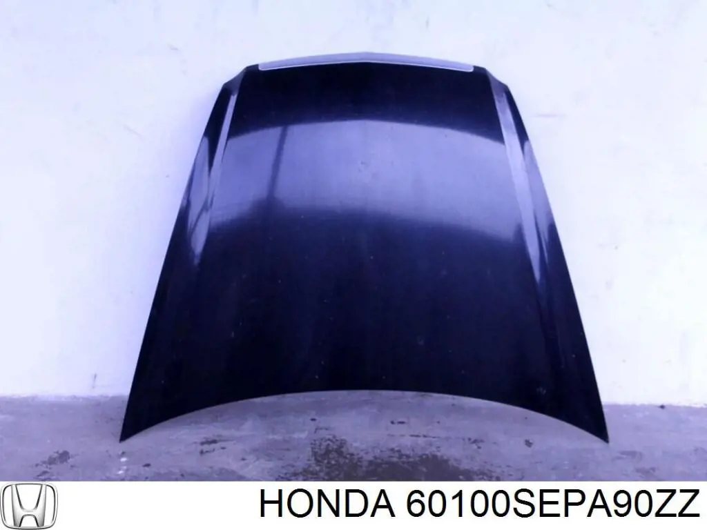 60100SEPA90ZZ Honda капот