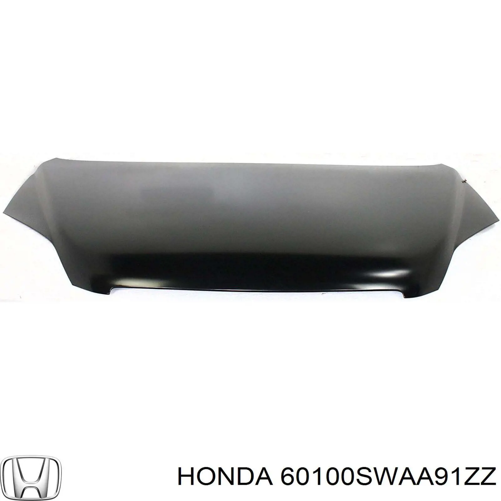 Капот 38X103 Polcar