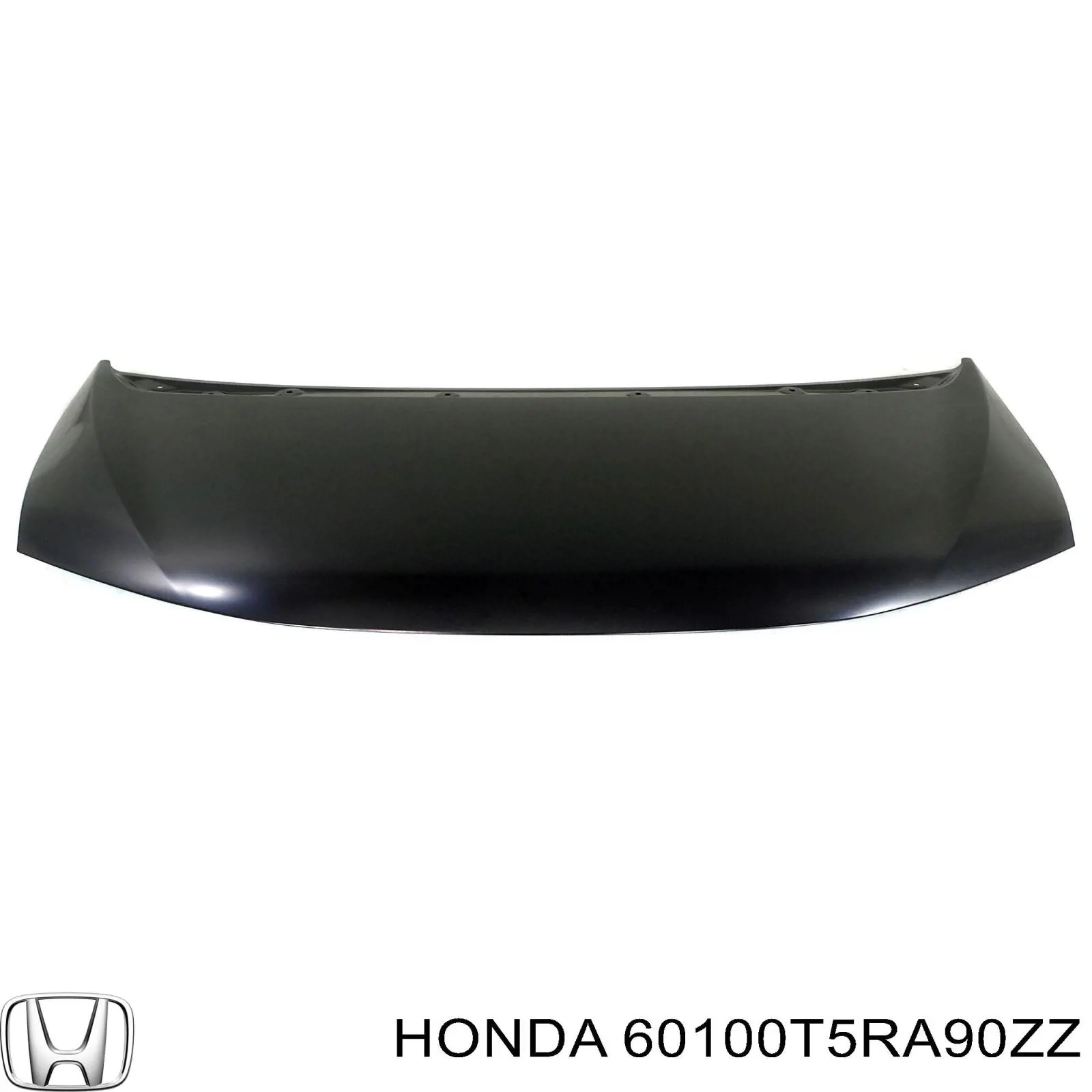 60100T5AG00ZZ Honda Капот