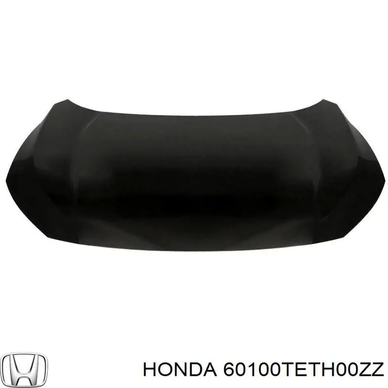Купить 38C203 Polcar Капот