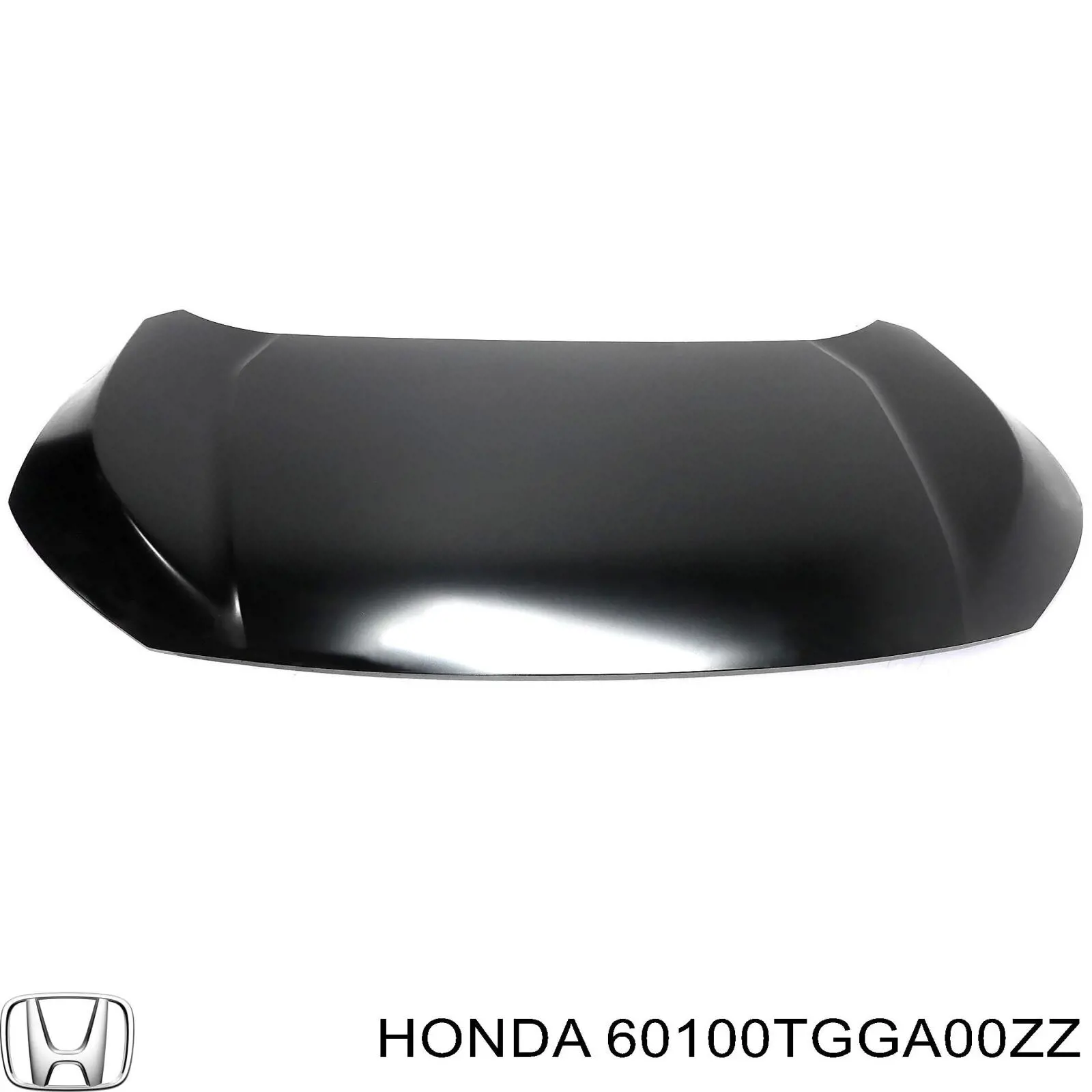 Capota para Honda Civic (FC)