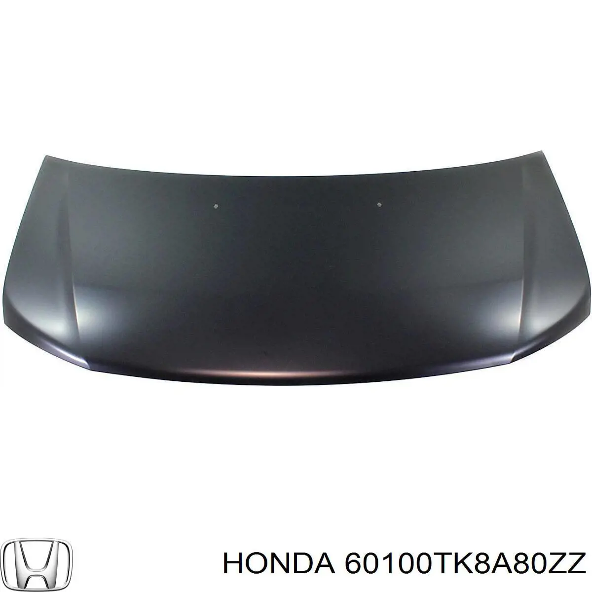 60100TK8A80ZZ Honda 