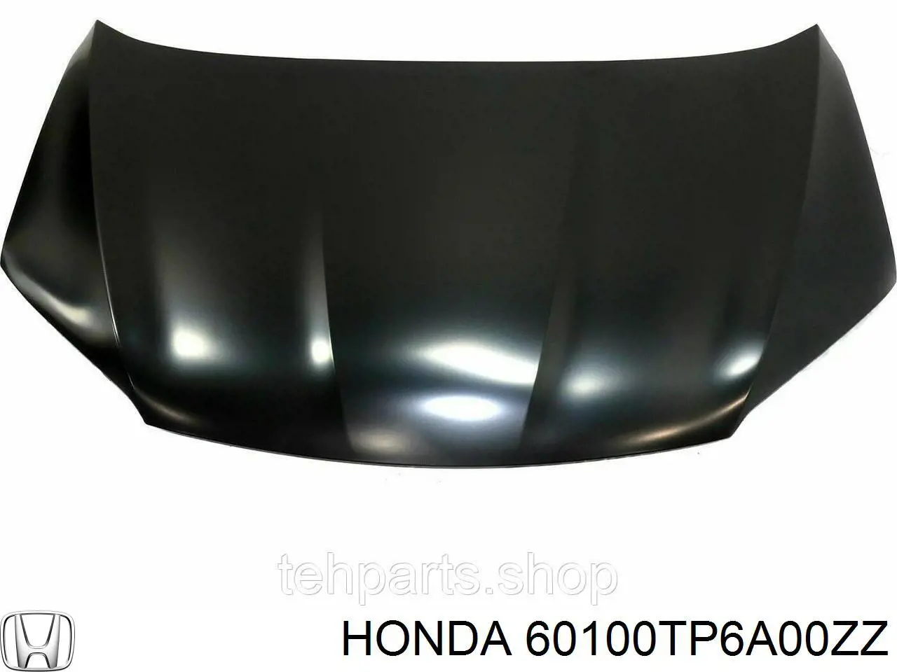  60100TP6A00ZZ Honda