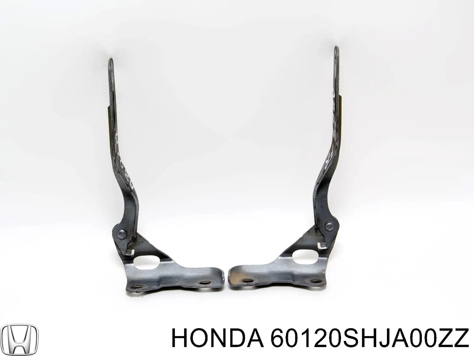 Петля капота правая Honda 60120SHJA00ZZ