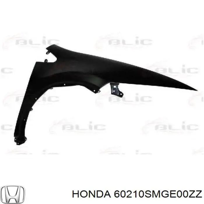 60210SMGE00ZZ Honda