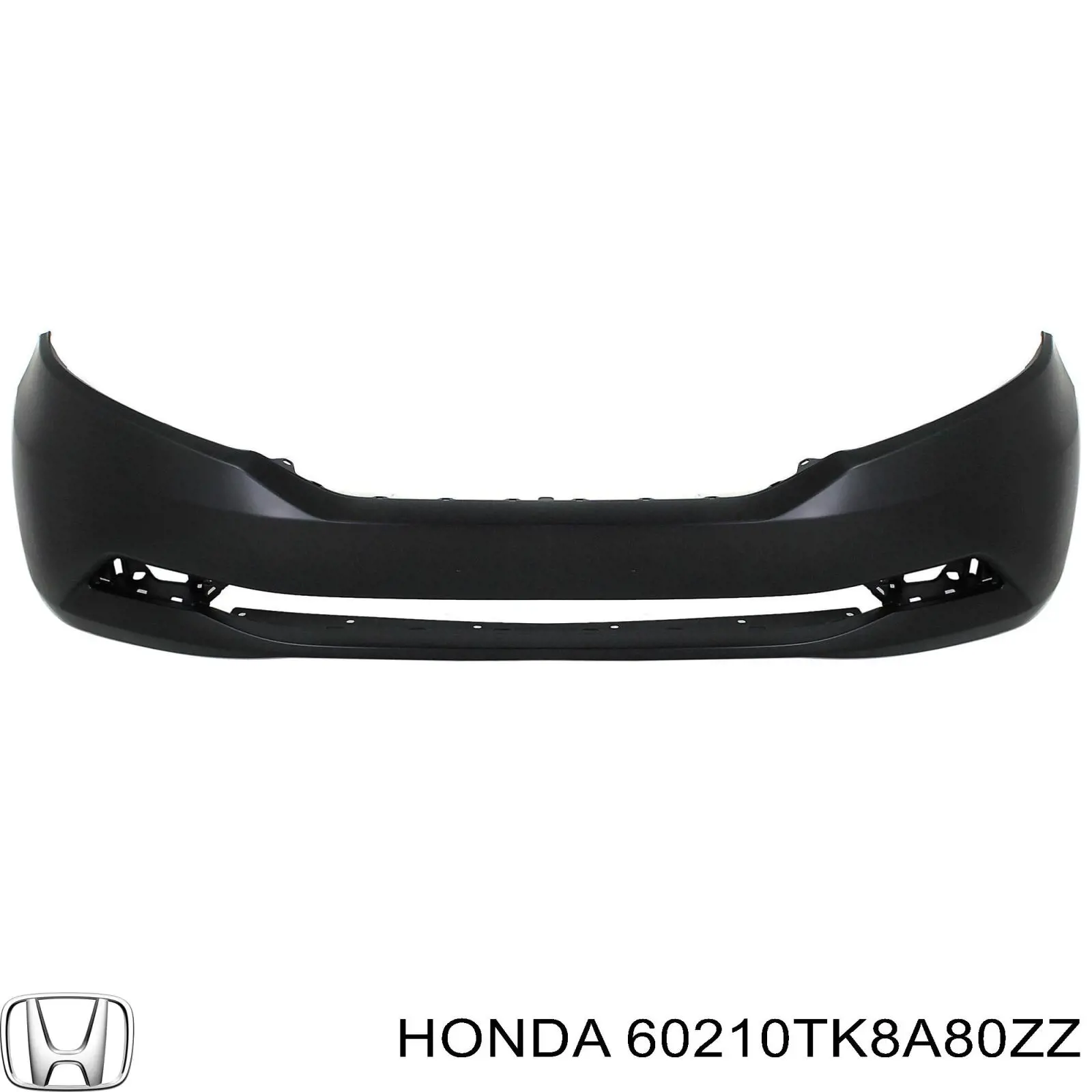  60210TK8A80ZZ Honda