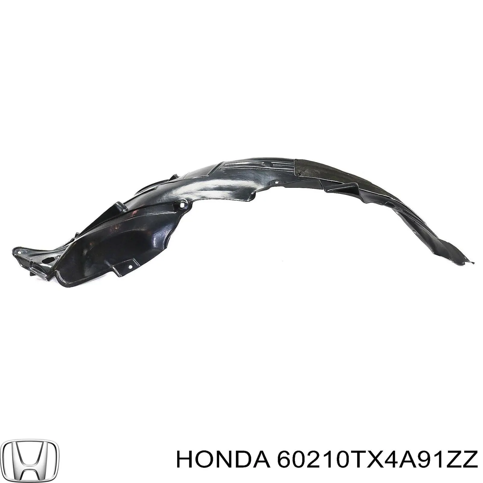 60210TX4A91ZZ Honda 