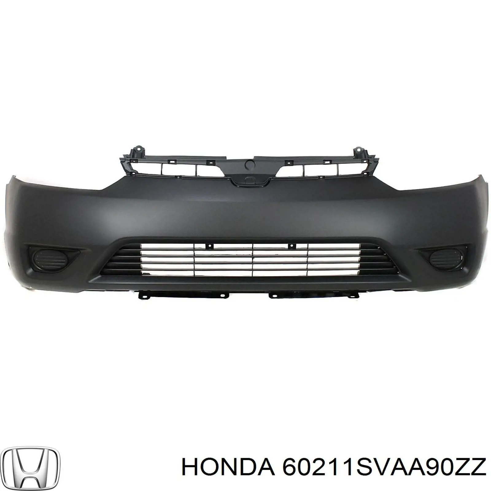  60211SVAA90ZZ Honda