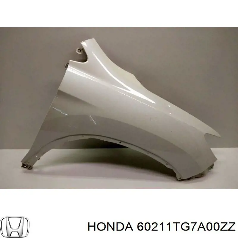  60211TG7A00ZZ Honda