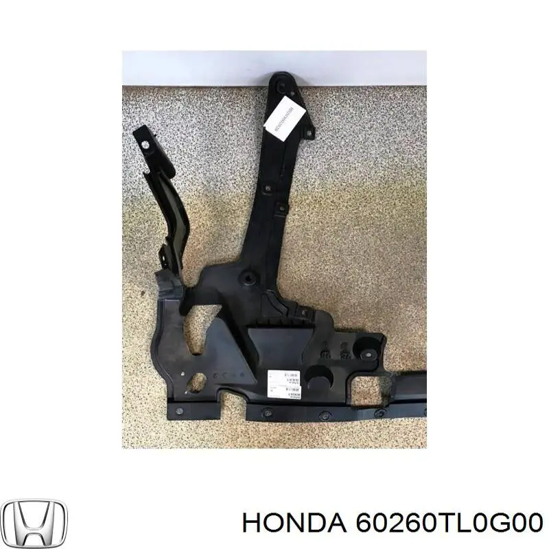 Крыло переднее левое FPS FP3015311 цена, от 106.57 USD