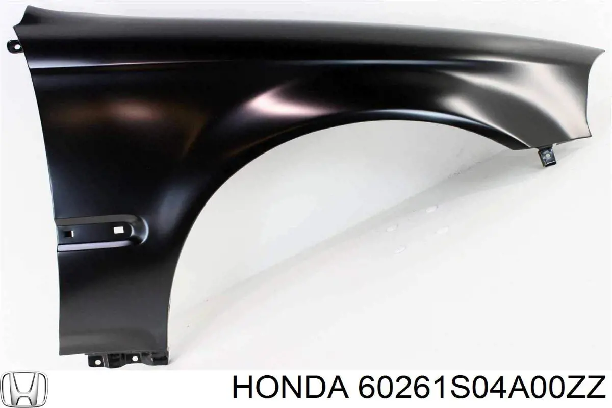 60261S04A00ZZ Honda