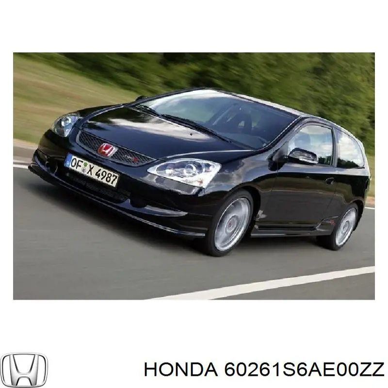 Крыло переднее левое Polcar 382501 цена, от 38.50 USD