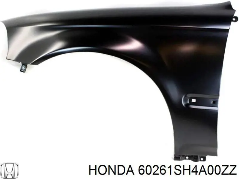  60261SH4A00ZZ Honda