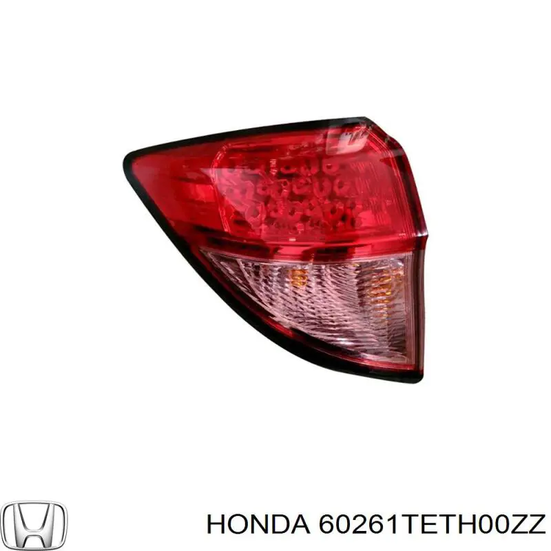 Крыло переднее левое Amparts APHD2201 цена, от 39.39 USD