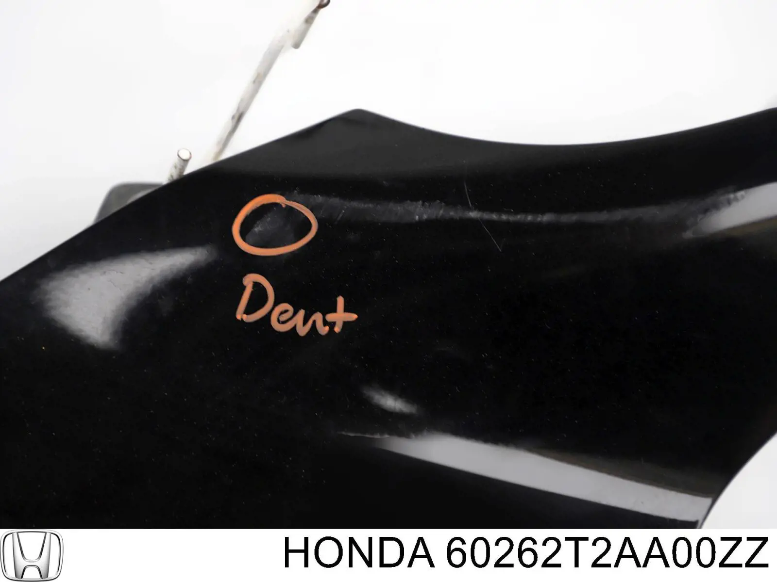  Honda 60262T2AA00ZZ цена, от 17.05 USD