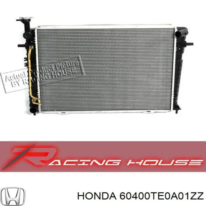 Панель передняя Honda 60400TE0A01ZZ цена, от 190.04 USD