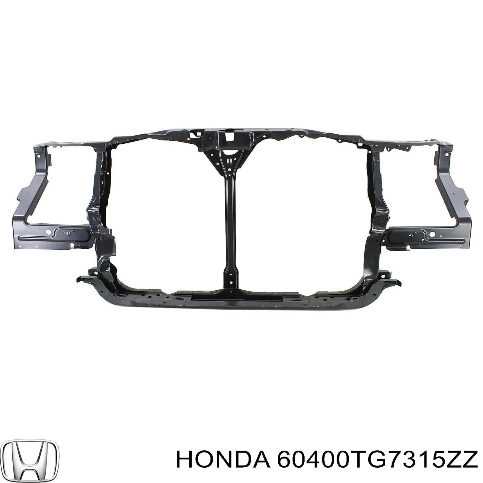  Honda 60400TG7315ZZ цена, от 572.03 USD