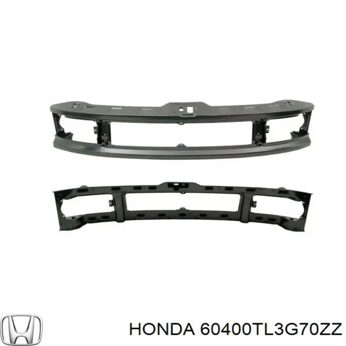 Панель передняя Polcar 3836041 цена, от 106.83 USD