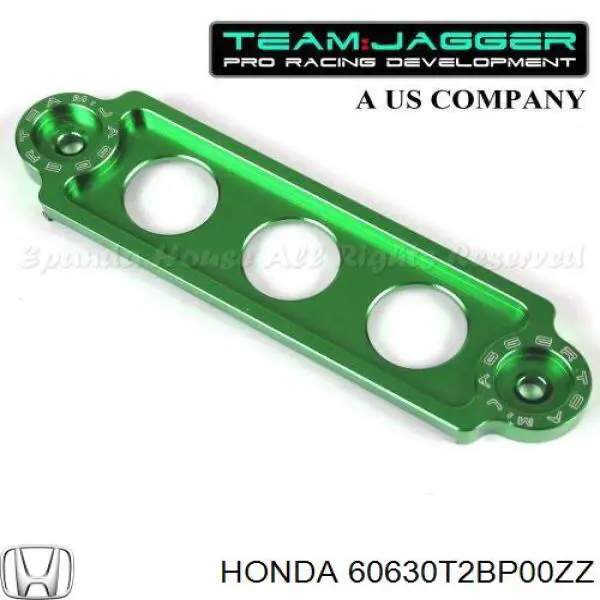  Honda 60630T2BP00ZZ цена, от 38.01 USD