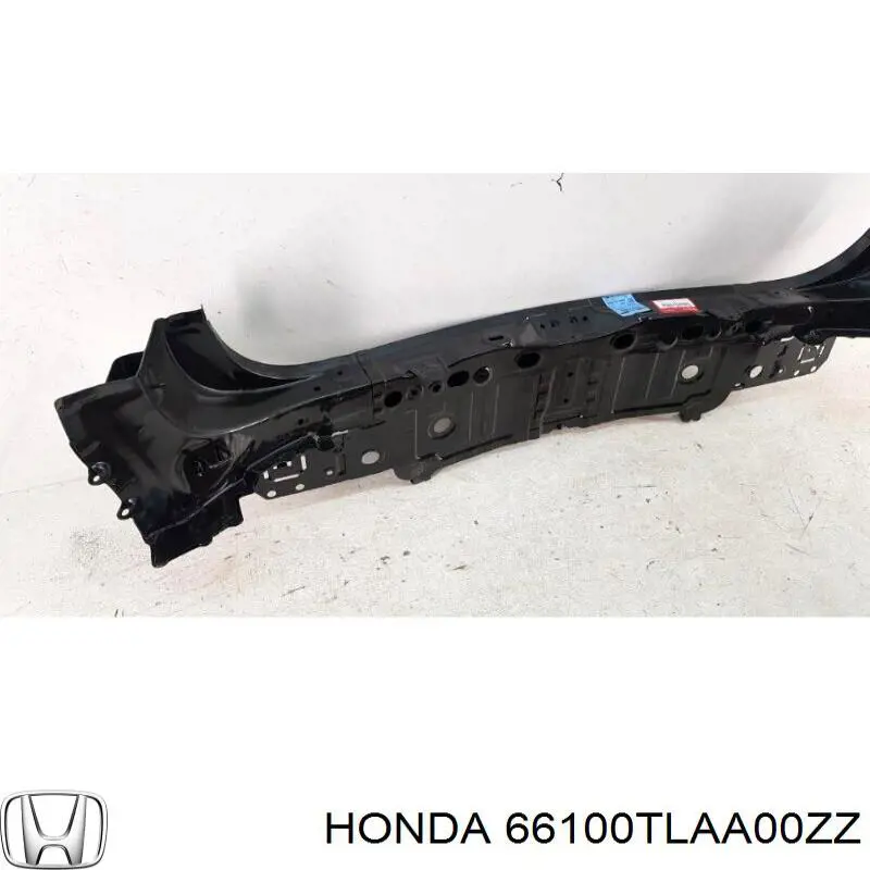  66100TLAA00ZZ Honda