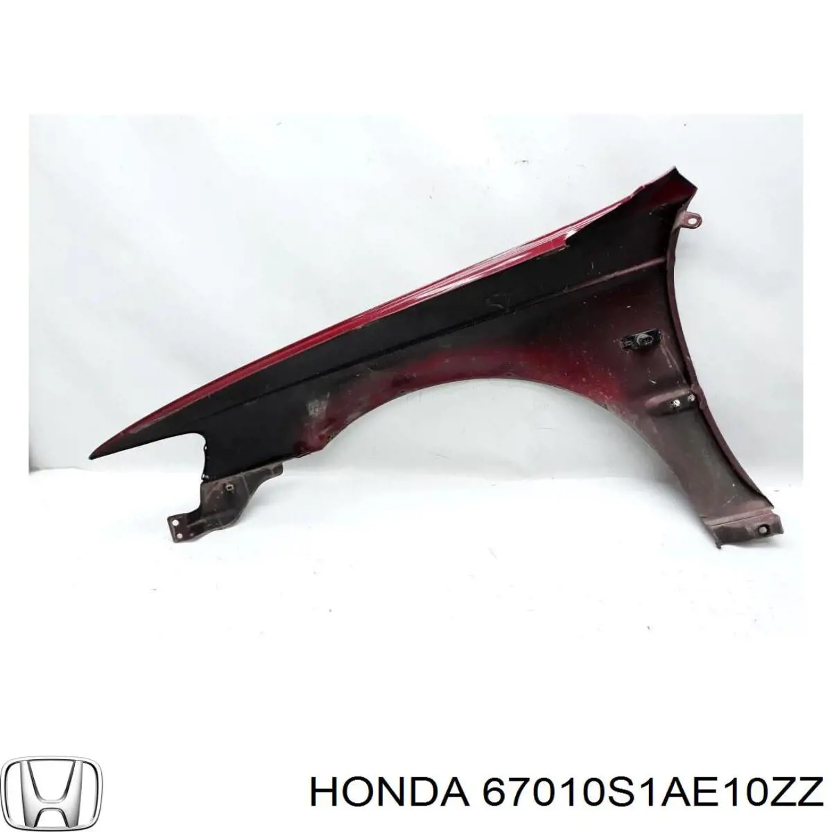 Дверь передняя правая Honda 67010S1AE10ZZ цена, от 31.41 USD