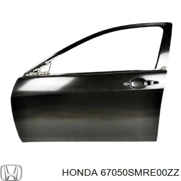 67050SMRE00ZZ Honda 