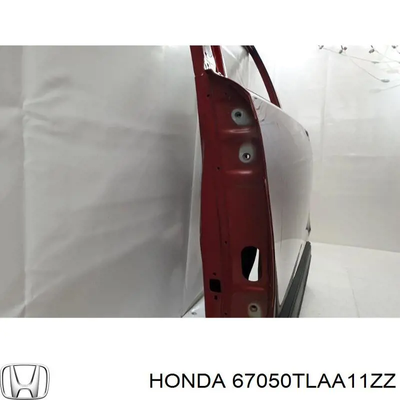 67050TLAA11ZZ Honda 