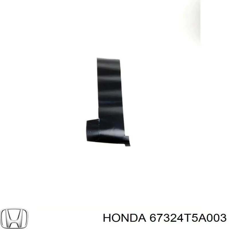 67324T5A003 Honda 